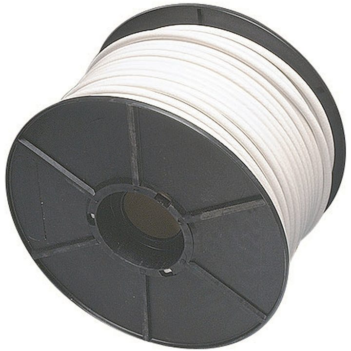 RKK (H05VV-F), 3G1 mm², Vit, R100, 300/500V MALMBERGS – bild 2