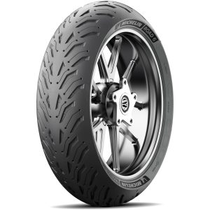 Road 6 170/60 ZR 17 M/C (72W) TL Re MICHELIN