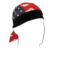 Road Hog Flydanna Headwraps Zan Headgear