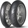 ROAD SMART II 190/50ZR17 DUNLOP 190/50ZR17 (73W) – miniatyr 2