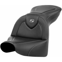 Roadsofa Seat - Carbon Fiber - without Backrest