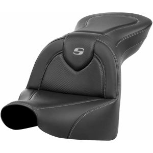 Roadsofa Seat - Carbon Fiber - without Backrest