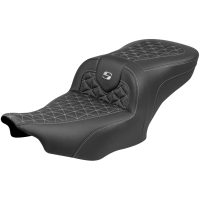 Roadsofa Seat - without Backrest - Silver Stitch