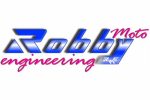 Robby Moto logotyp