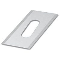Robotkniv 34x18 mm, 9-pack