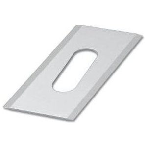 Robotkniv 34x18 mm, 9-pack