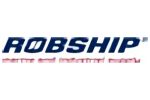 ROBSHIP logotyp