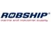 ROBSHIP Logo