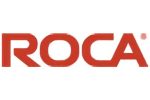 ROCA logotyp