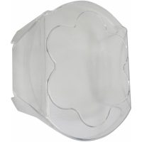 ROCK GUARD SHARK DEMON 2 HEADLIGHT CLEAR