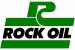 ROCK OIL logotyp