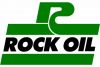 ROCK OIL logo