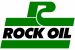 ROCK OIL Logo