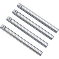 Rockeraxlar Gorilla FEULING PARTS