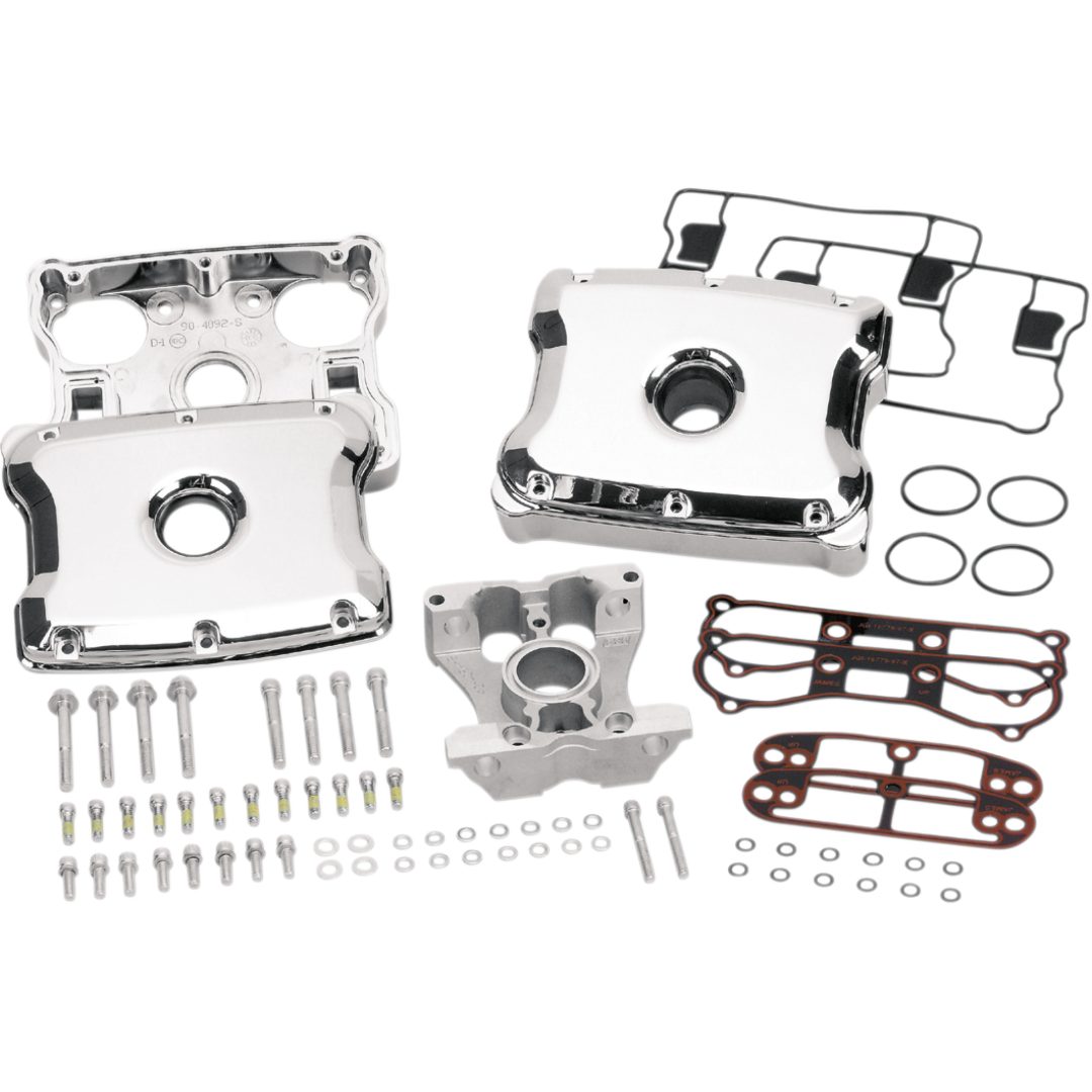Rockerboxar Krom S&S Cycle – bild 2