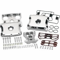 Rockerboxar Krom S&S Cycle