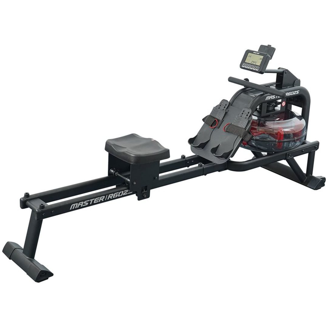 Roddmaskin Master Fitness – bild 2