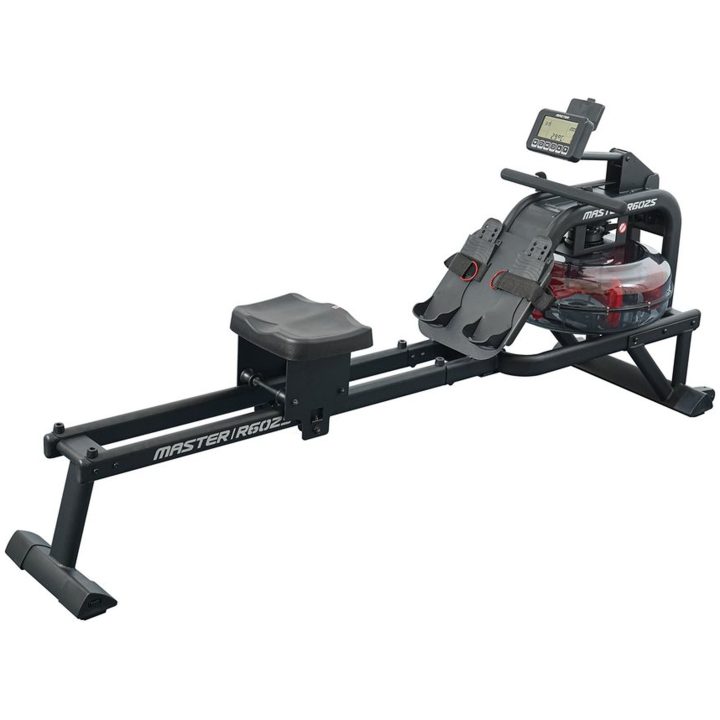 Roddmaskin Master Fitness – bild 2