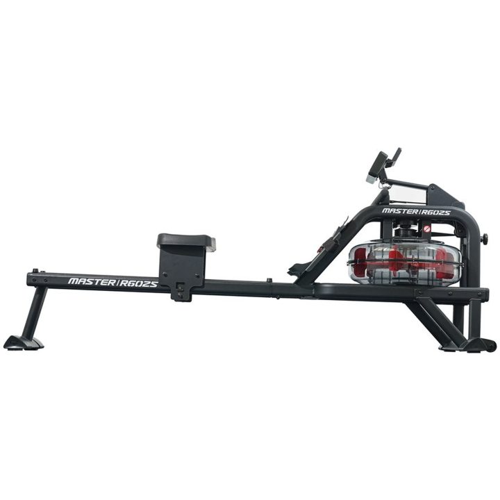 Roddmaskin Master Fitness – bild 5