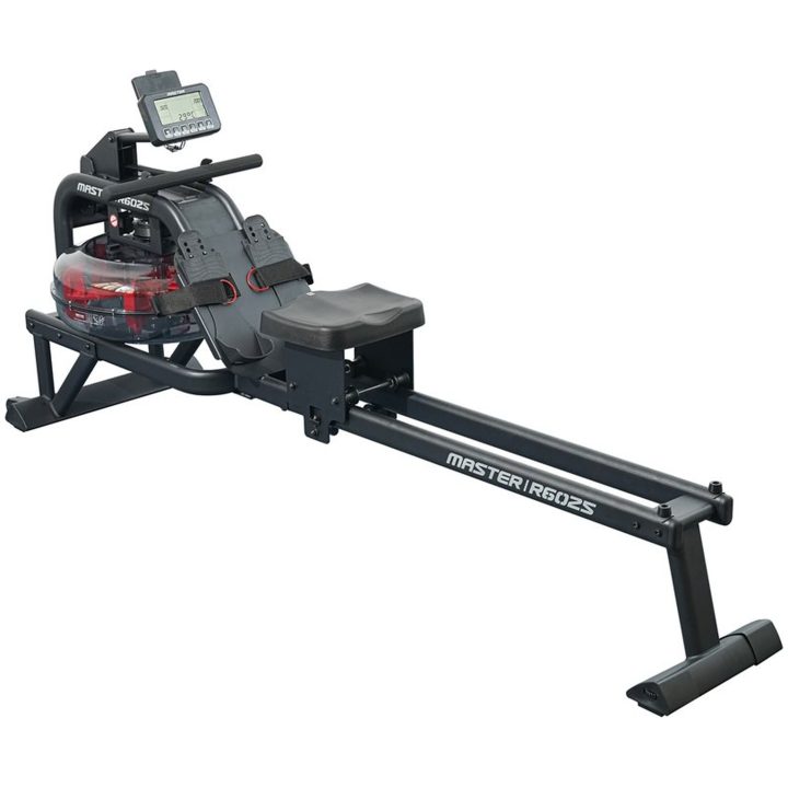 Roddmaskin Master Fitness – bild 6