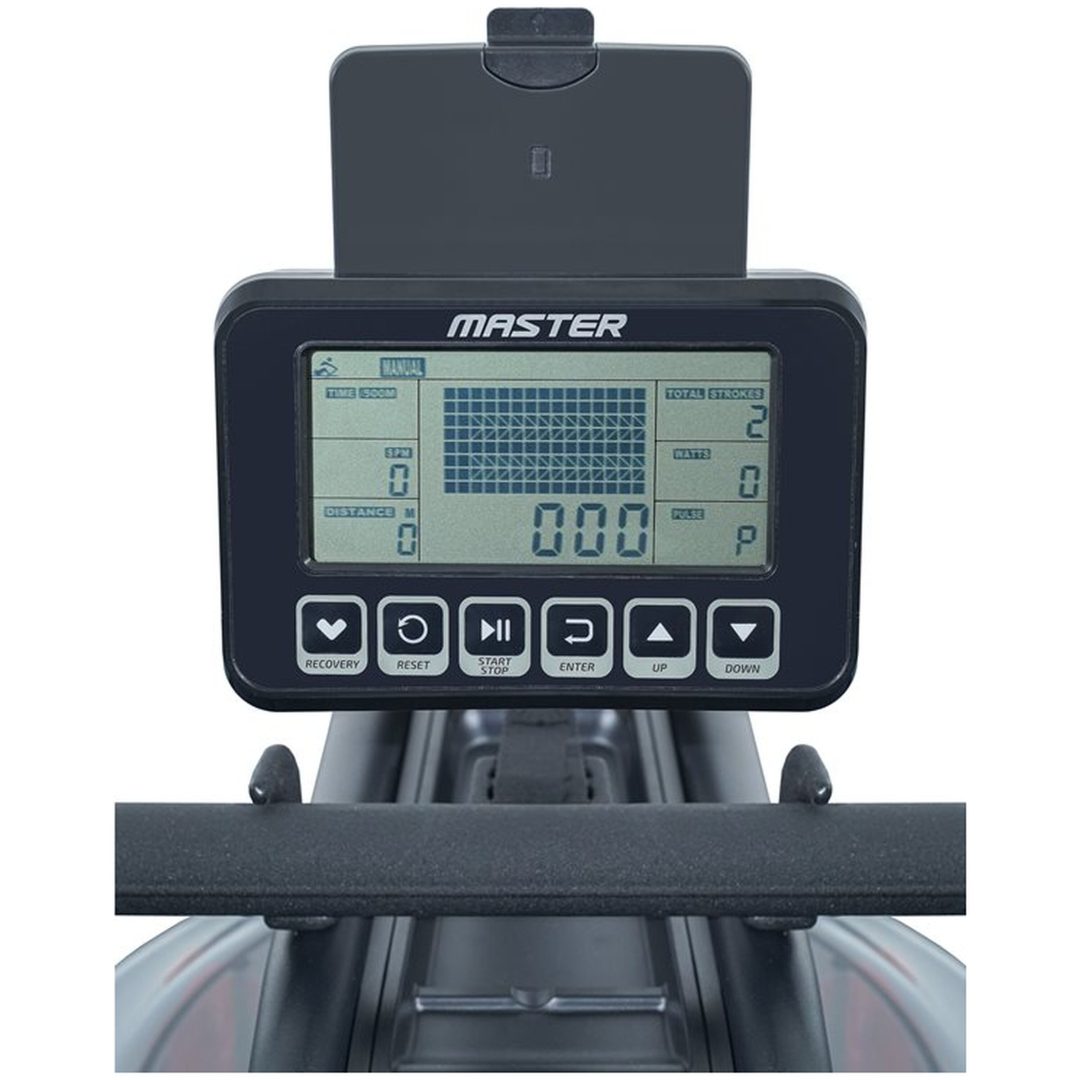 Roddmaskin Master Fitness – bild 9
