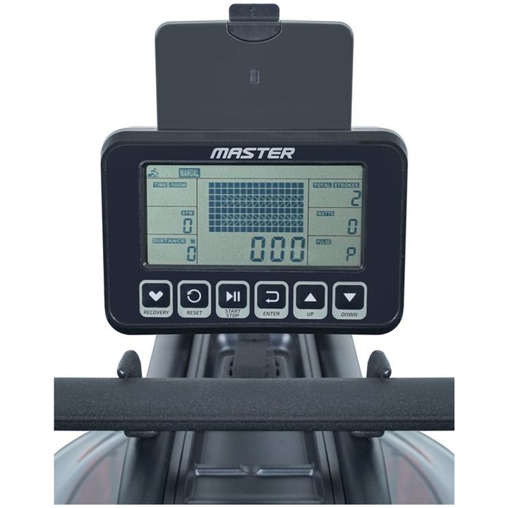 Roddmaskin Master Fitness – bild 9