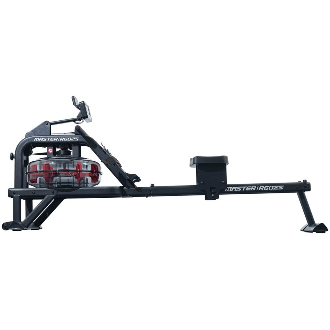 Roddmaskin Master Fitness – bild 10