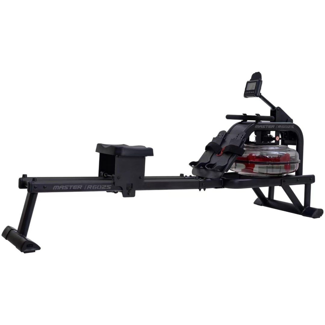 Roddmaskin Master Fitness