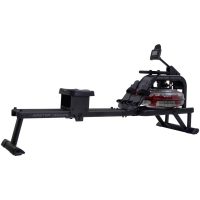 Roddmaskin Master Fitness