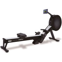 Roddmaskin master r6040 Master Fitness