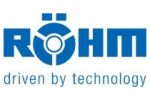 RÖHM logotyp