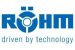 RÖHM logotyp