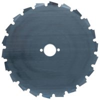 Röjsågsklinga ⌀200mm / ⌀20mm & 25.4mm Archer