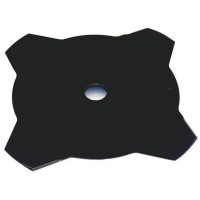 Röjsågsklinga 230 x 25.4 x 1.4 mm