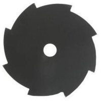 Röjsågsklinga255 x 25.4 x 1.8 mm