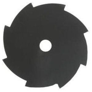Röjsågsklinga255 x 25.4 x 1.8 mm