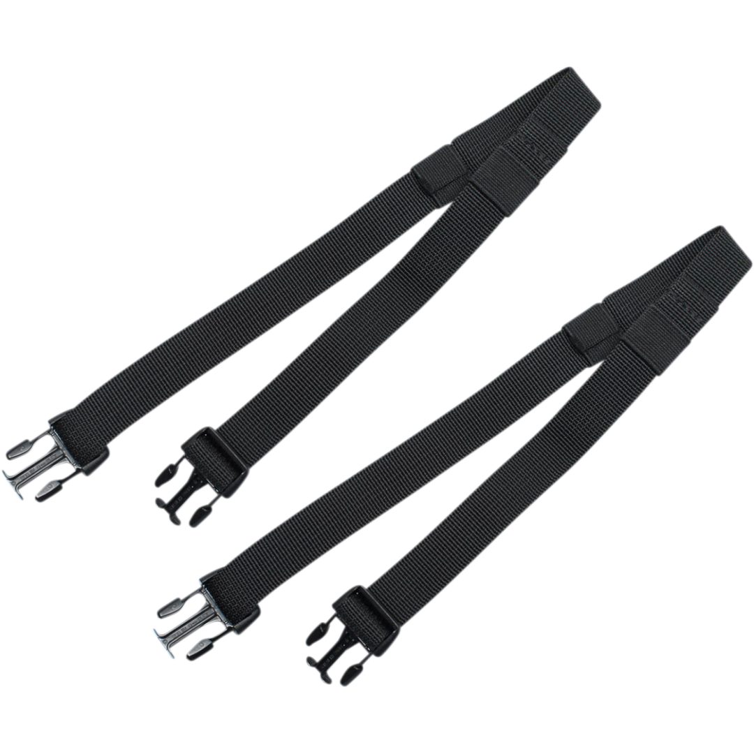 Rok Remmar Svart SW-MOTECH