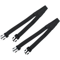 Rok Remmar Svart SW-MOTECH