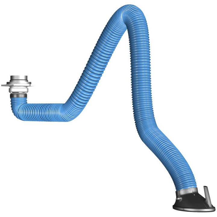 Rökätare Original Nederman RÖKÄTARE 2M – bild 6