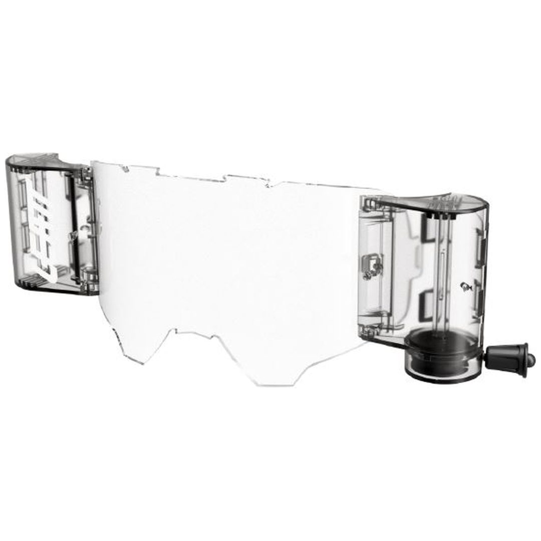 Roll-off film 6.5 3-pack Leatt