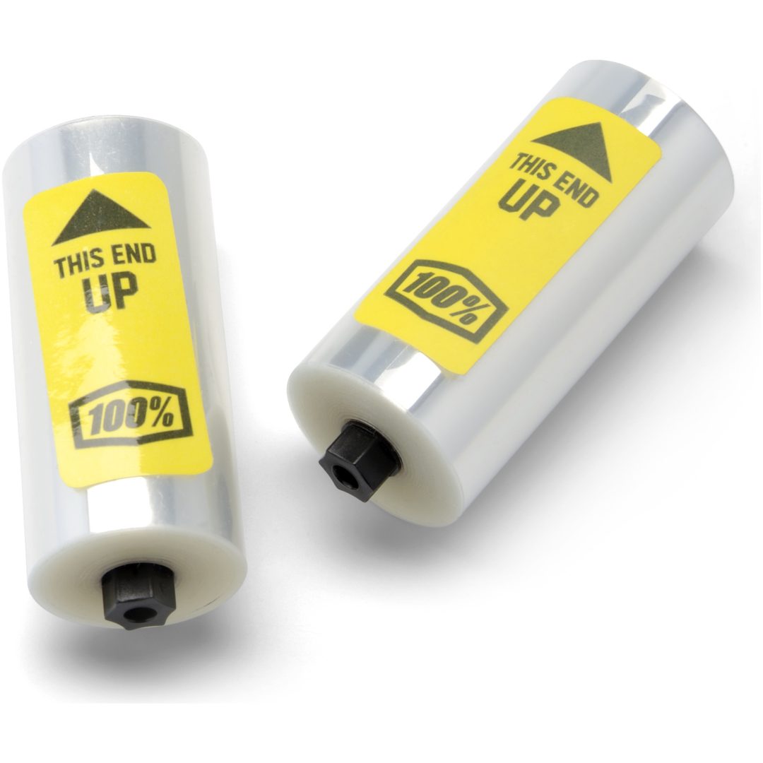 Roll-Off Film Kit Accuri Forecast 45mm 100%