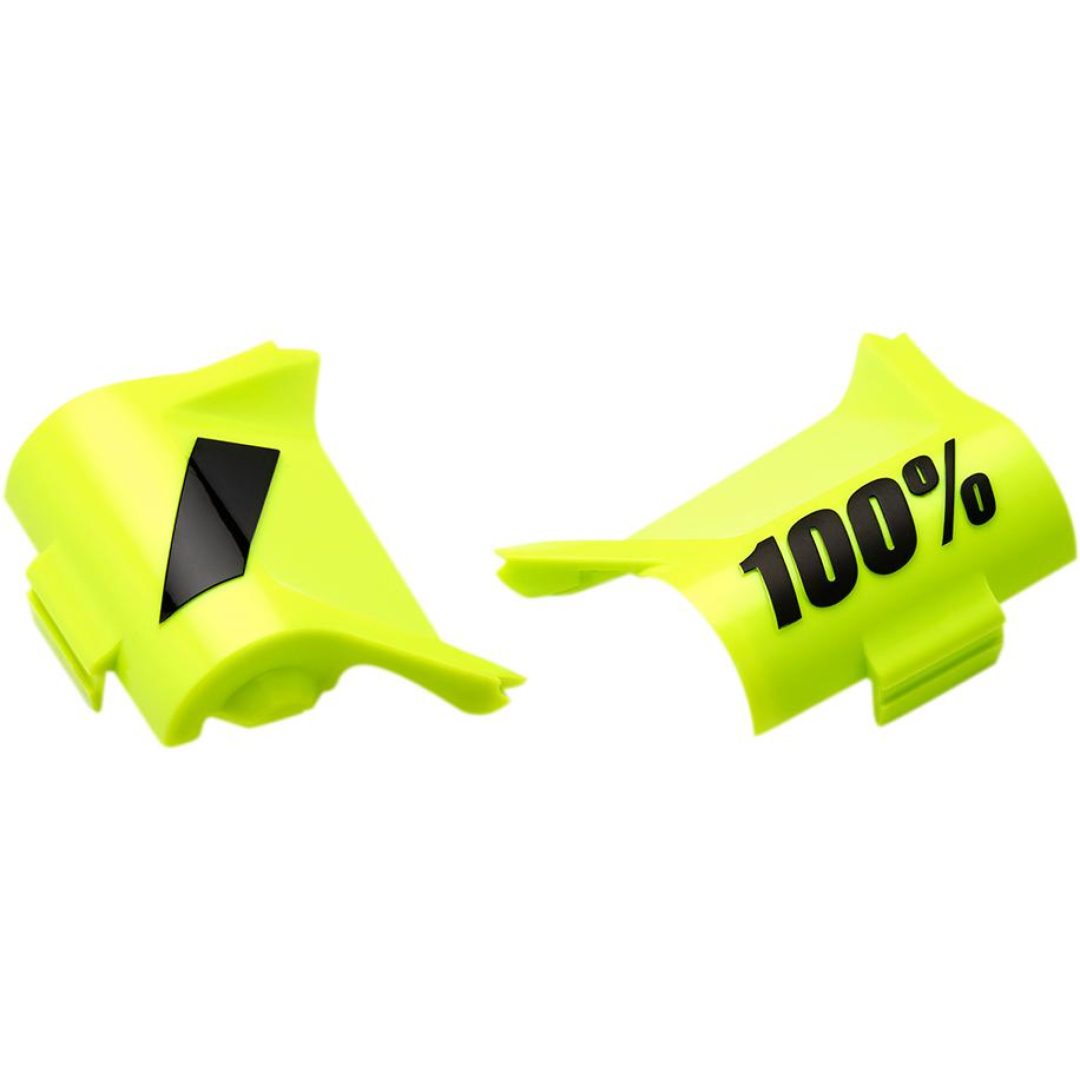 Roll-Off Forecast 100% Skydd