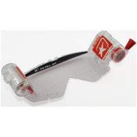 Roll-Off kit Glas till Goggles Ariete