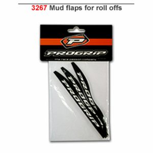 Roll-Off Mudflaps Roll-Off 3-pack Progrip