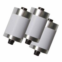 Roll off rolletjes Progrip XL 39mm. (10 pieces) Polywel
