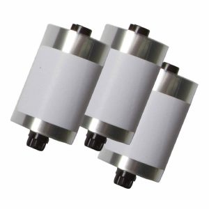 Roll off rolletjes Progrip XL 39mm. (10 pieces) Polywel