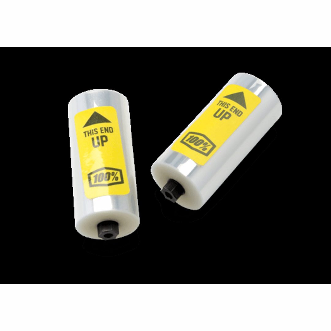 Roll-Off Rullar Forecast 100% 6 Pack 45mm