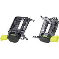 Roll-Off System Armega Forecast 100%