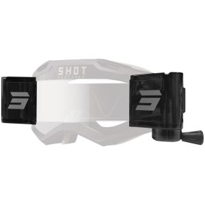 Roll-Off System Assault/Iris Shot