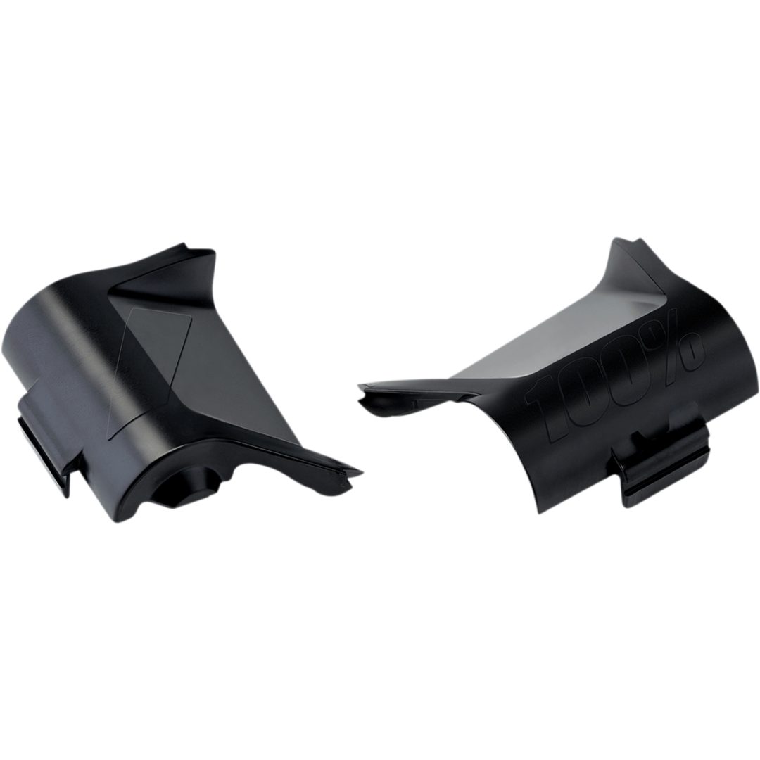 Roll-off System Powerbomb Svart FMF VISION Skydd
